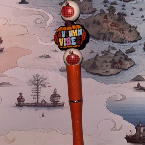 Beaded pens Bulk (25 pens) - Picture 6 of 11